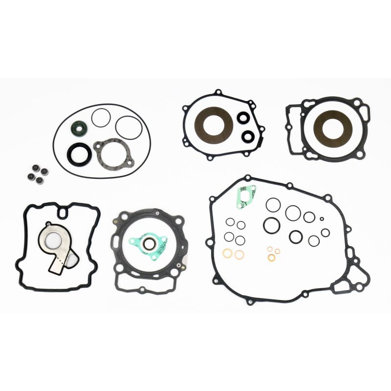 Athena 16-18 Husqvarna FC 450 Complete Gasket Kit P400270900081 P400270900081 Photo - Primary