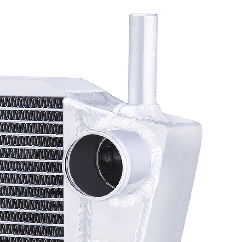 Mishimoto Ford Mustang EcoBoost Performance Aluminum Radiator MMRAD-MUS4-15 User 9