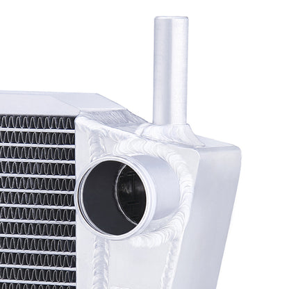 Mishimoto Ford Mustang EcoBoost Performance Aluminum Radiator MMRAD-MUS4-15 User 9