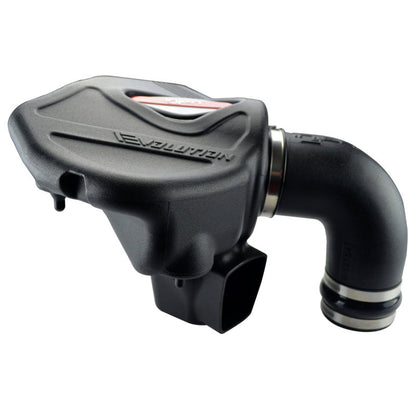 Injen 16-19 BMW 340/ 440/ M140/ M240 i/ix 3.0T (B58) Evolution Intake EVO1105 EVO1105 Photo - Primary