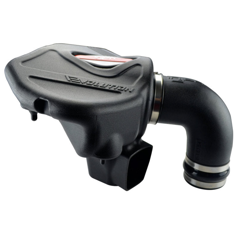 Injen 16-19 BMW 340/ 440/ M140/ M240 i/ix 3.0T (B58) Evolution Intake EVO1105 EVO1105 Photo - Primary