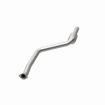 MagnaFlow BMW OEM Grade Federal / EPA Compliant Direct-Fit Catalytic Converter 49764 360 Degree Image Set