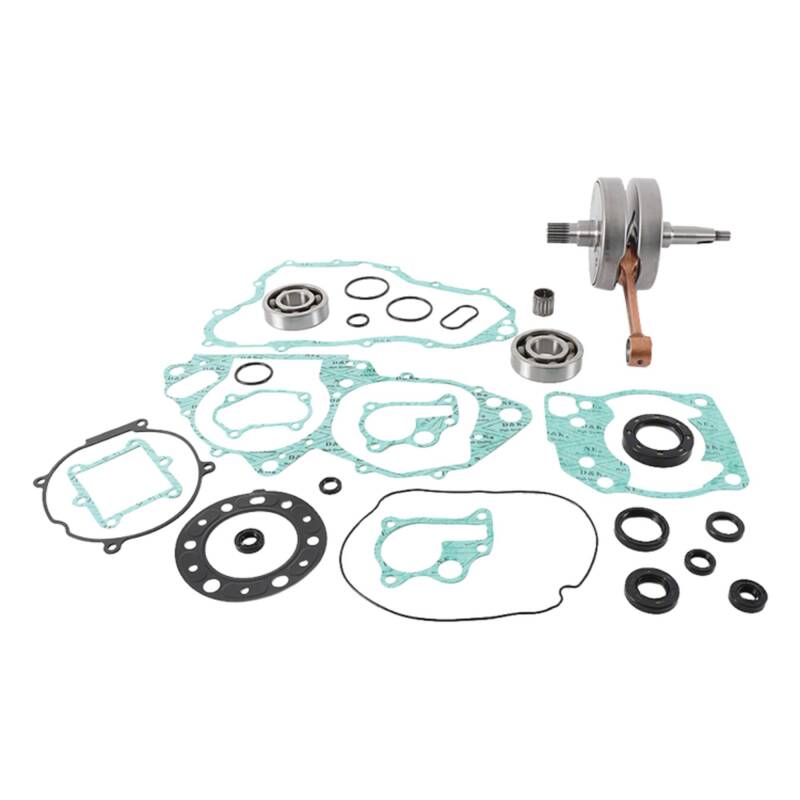 Hot Rods 92-01 Honda CR 250 R 250cc Bottom End Kit CBK0040 CBK0040 Photo - Primary