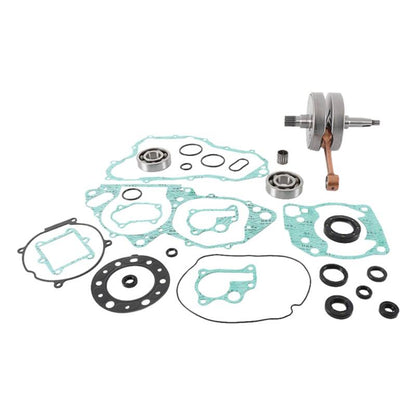 Hot Rods 92-01 Honda CR 250 R 250cc Bottom End Kit CBK0040 CBK0040 Photo - Primary
