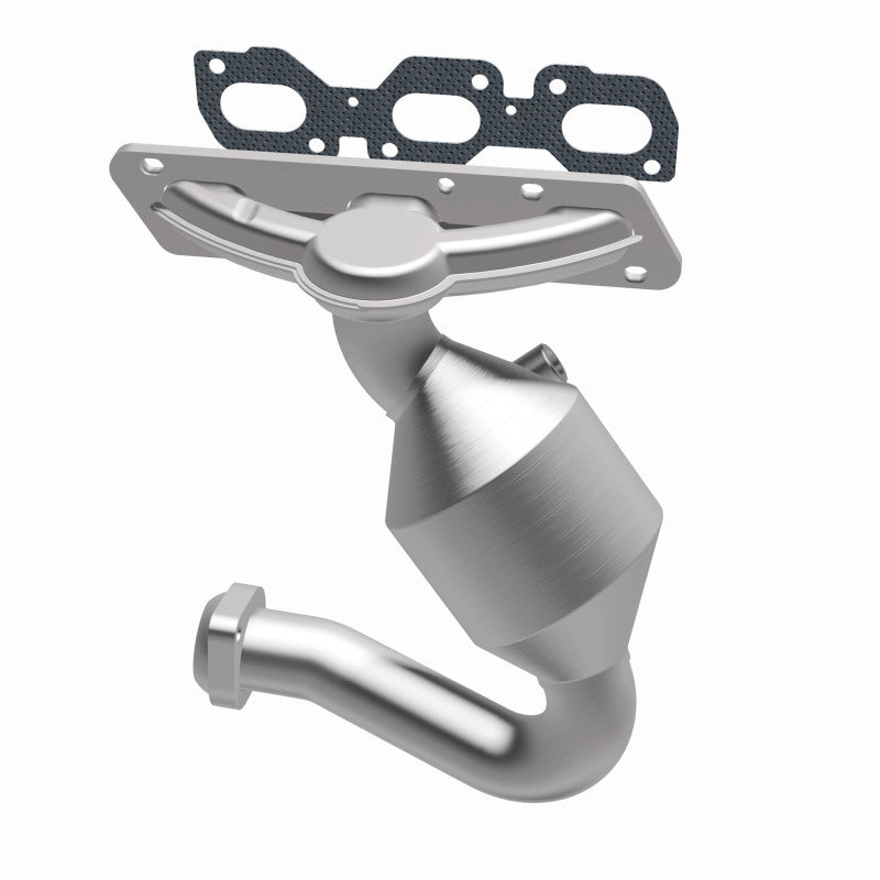 MagnaFlow Mercury Cougar California Grade CARB Compliant Manifold Catalytic Converter 452007 360 Degree Image Set