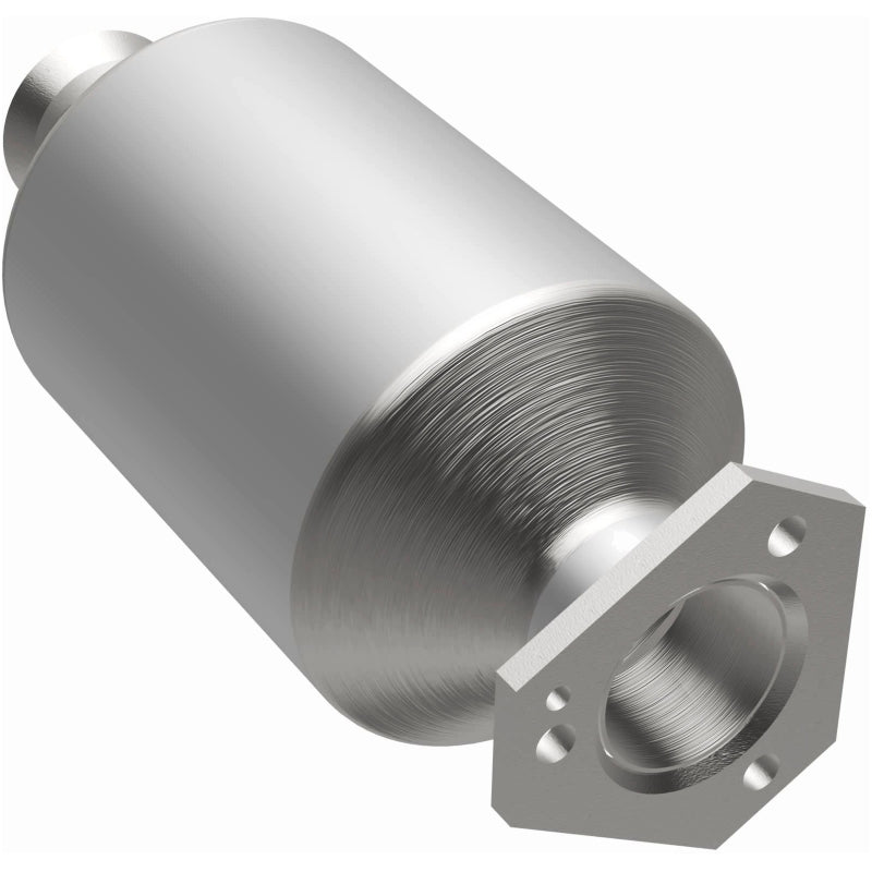 MagnaFlow Volkswagen Vanagon California Grade CARB Compliant Direct-Fit Catalytic Converter 3391916 Photo - out of package