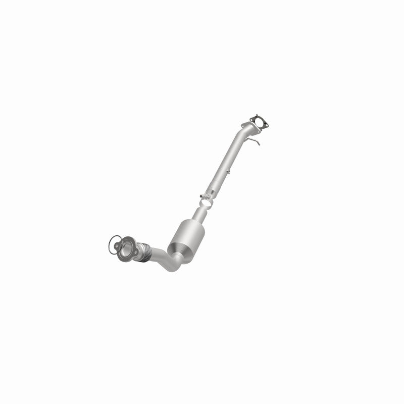 MagnaFlow California Grade CARB Compliant Direct-Fit Catalytic Converter 4551208 360 Degree Image Set