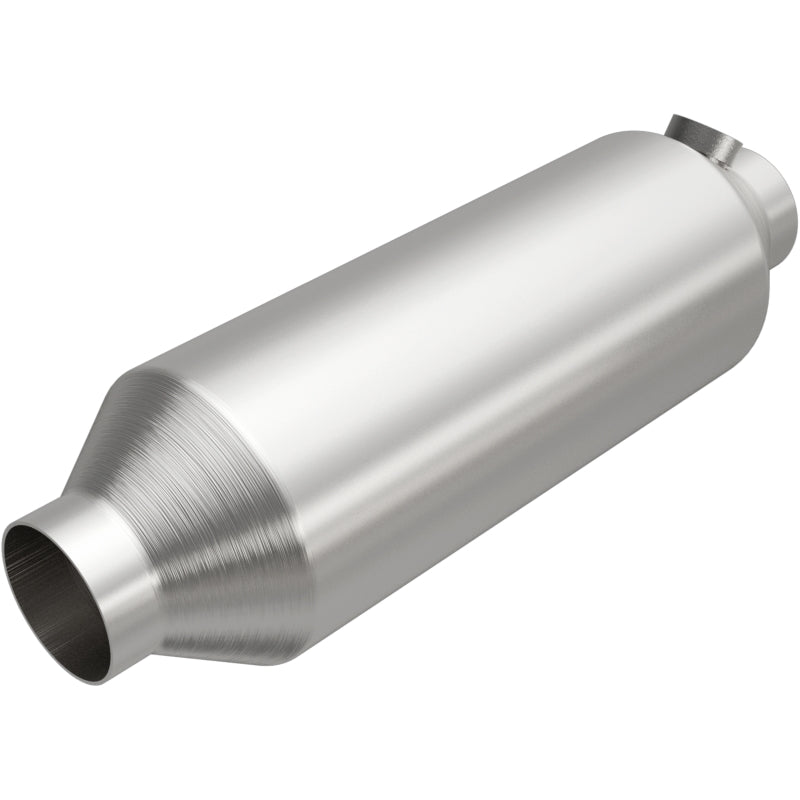 MagnaFlow Volkswagen Vanagon California Grade CARB Compliant Universal Catalytic Converter 3391034 Photo - Primary