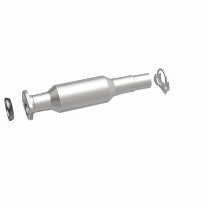 MagnaFlow Toyota Sienna California Grade CARB Compliant Direct-Fit Catalytic Converter 5592030 360 Degree Image Set