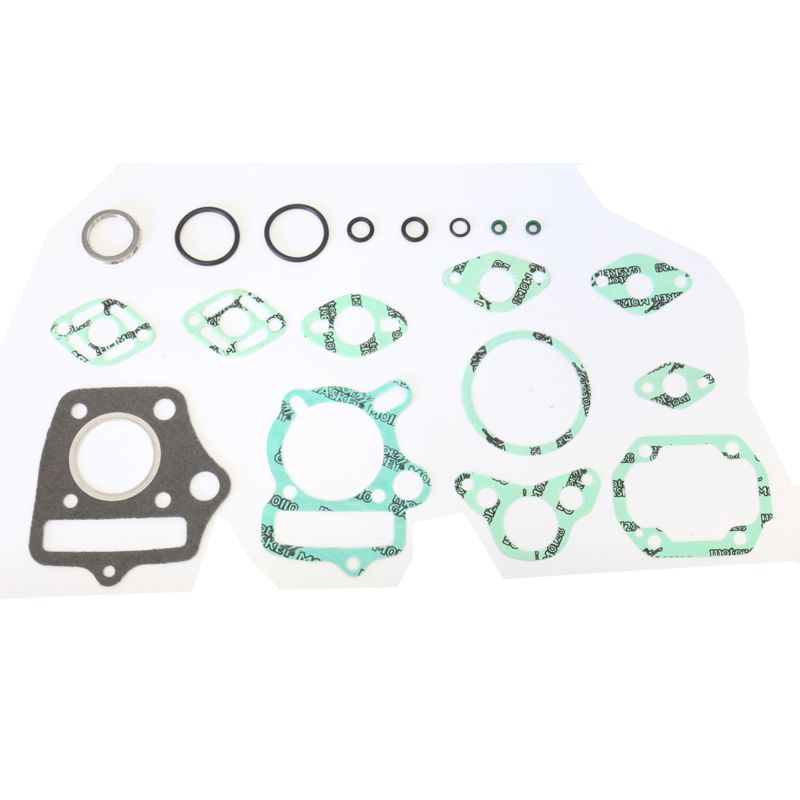 Athena 79-86 Honda Z J Monkey 50 Top End Gasket Kit P400210600014/1 P400210600014/1 Photo - Primary
