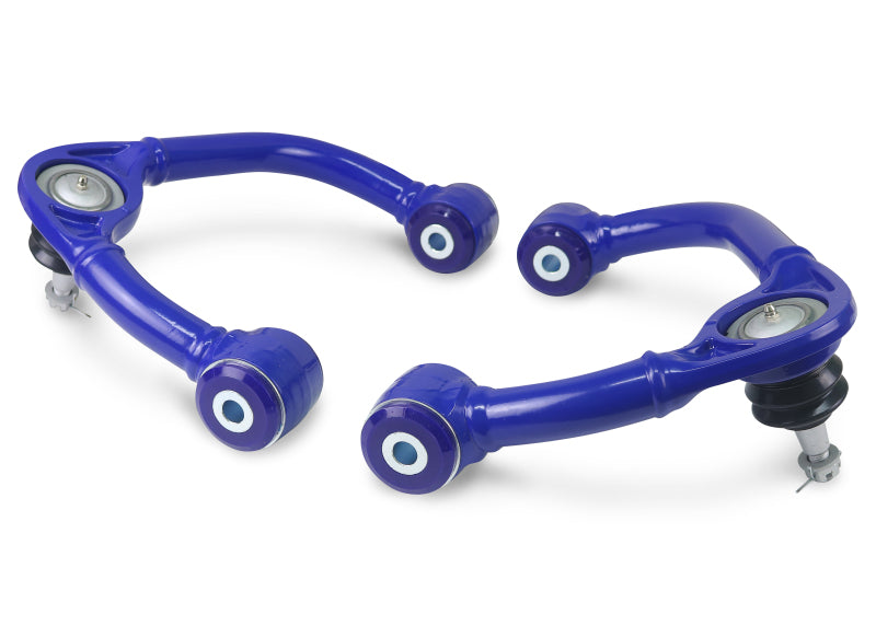 Superpro 04-20 Ford F-150 Front Upper Control Arm Set TRC6670 TRC6670 Photo - out of package