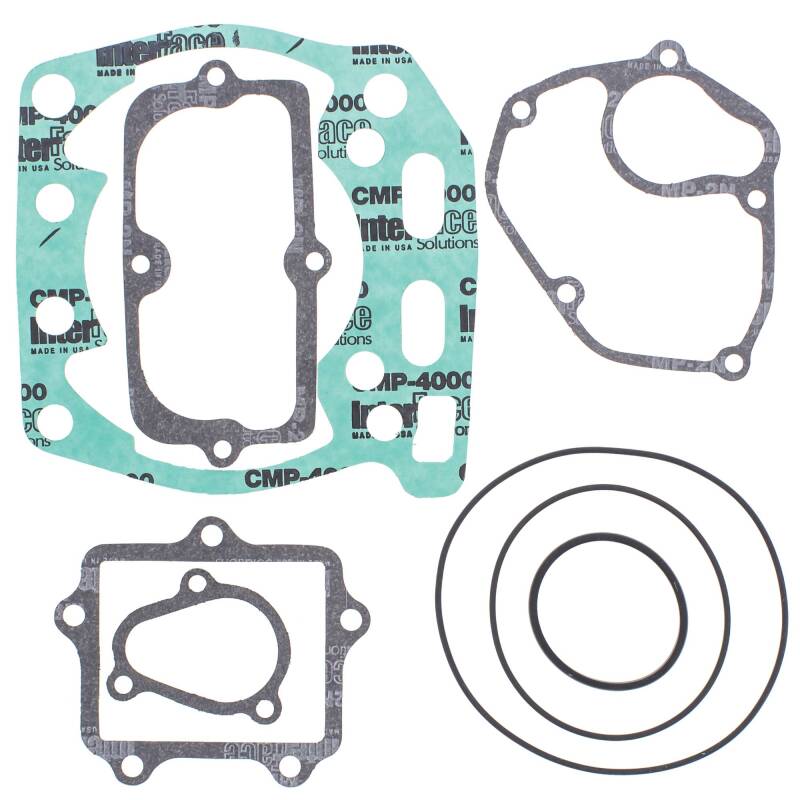 Vertex Pistons Vertex Gaskets 06-08 Suzuki RM250 Top End Gasket Kit 810593 810593 Photo - Primary