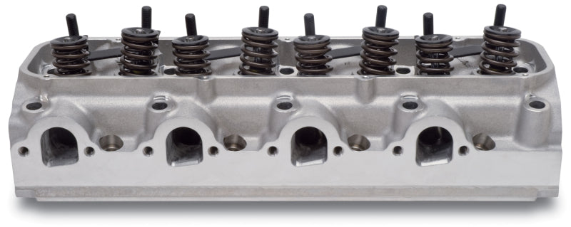 Edelbrock Single Perf. RPM 429/460 95CC Head Complete 60669 Photo - Unmounted