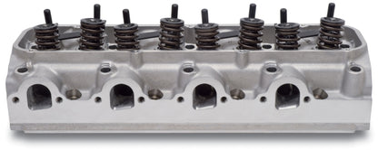 Edelbrock Single Perf. RPM 429/460 95CC Head Complete 60669 Photo - Unmounted
