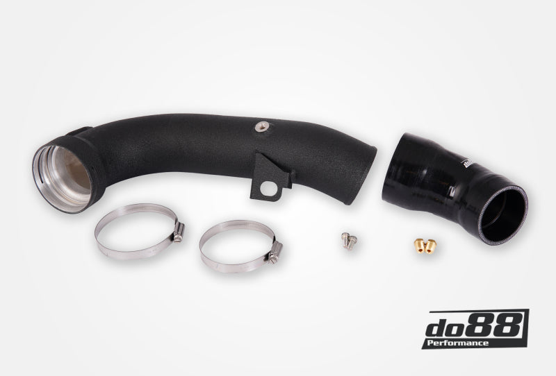 do88 DOB Intercooler Pipe Kit Forced Induction Intercooler Pipe Kits main image