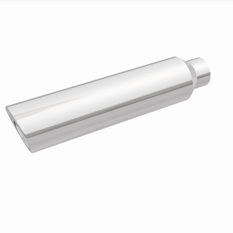 Magnaflow Tip 1-Pk Re 4.00 X 18 2.5 Id 15De 35117 35117 360 Degree Image Set