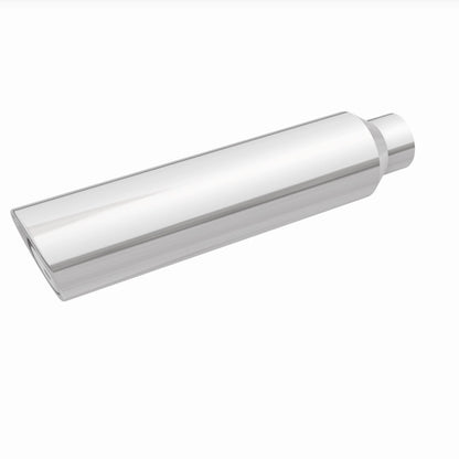 Magnaflow Tip 1-Pk Re 4.00 X 18 2.5 Id 15De 35117 35117 360 Degree Image Set