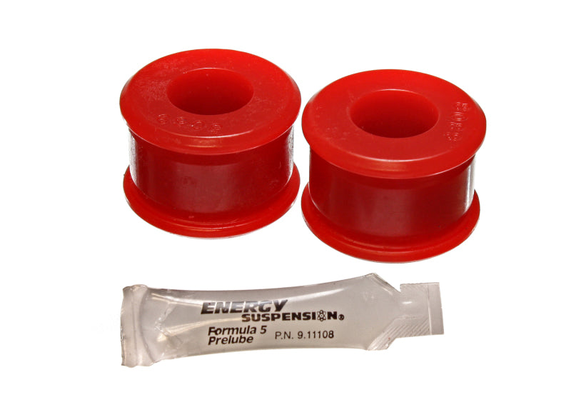 Energy Suspension Sway Bar Bushing Set Red Ford E-250 Super Duty All 2004-2005 4.8101R Photo - Primary