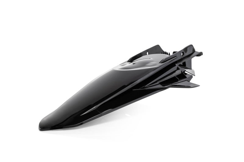 Acerbis 20-23 KTM XCF-W350/500/ XC-W150tpi-300tpi/ EXC300tpi/ EXC-F350/500 Rear Fender - Black 2791610001 2791610001 Photo - Primary