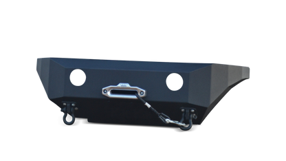 Body Armor 4x4 07-14 Toyota FJ Cruiser Pro Series Front Winch Bumper FJ-19336 FJ-19336 Photo - Primary