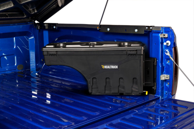Undercover Swing Case 99-14 F150 - Styleside - Passenger SC201P Photo - Primary