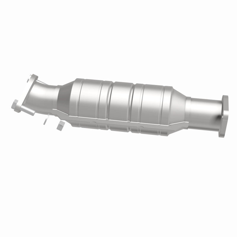 MagnaFlow OEM Grade Federal / EPA Compliant Direct-Fit Catalytic Converter 51426 360 Degree Image Set