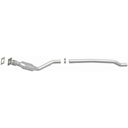 MagnaFlow HM Grade Federal / EPA Compliant Direct-Fit Catalytic Converter 93277 Photo - out of package
