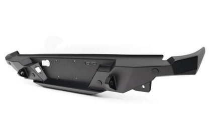 DV8 Offroad 20-23 Jeep Gladiator JT FS-15 Series Rear Bumper RBGL-11 RBGL-11 Photo - Unmounted