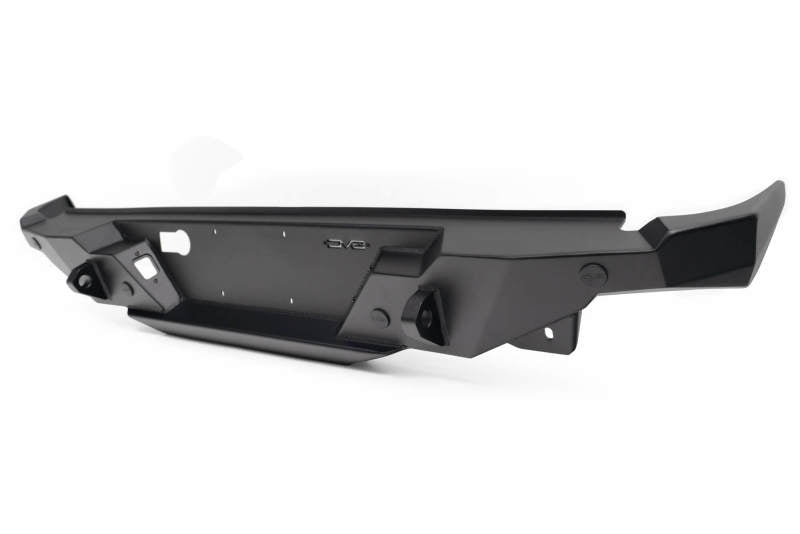 DV8 Offroad 20-23 Jeep Gladiator JT FS-15 Series Rear Bumper RBGL-11 RBGL-11 Photo - Unmounted