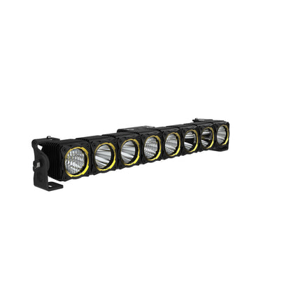 KC HiLiTES FLEX ERA LED 20in. Light Bar - Master Kit 292 292 User 2