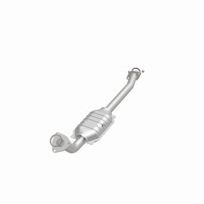 MagnaFlow Toyota Sequoia OEM Grade Federal / EPA Compliant Direct-Fit Catalytic Converter 49700 360 Degree Image Set