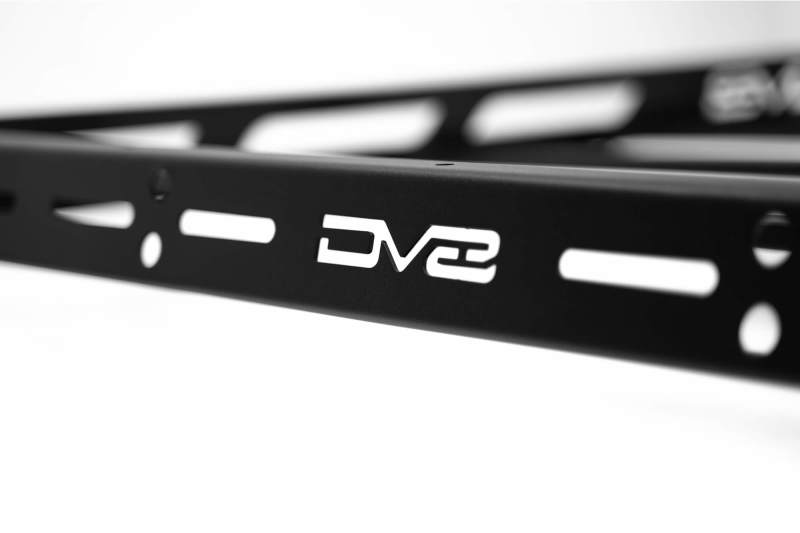DV8 Offroad 21-23 Ford Bronco 2-Door Hard Top Roof Rack RRBR-03 RRBR-03 Photo - Unmounted