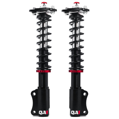 QA1 05-14 Ford Mustang Proma Star Coilover Strut Kit Single Adjust HS05-12200 HS05-12200 Photo - Primary