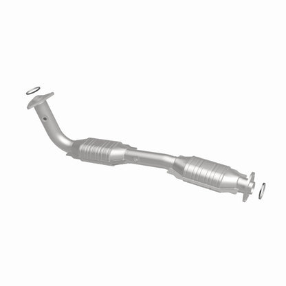 MagnaFlow Toyota HM Grade Federal / EPA Compliant Direct-Fit Catalytic Converter 93458 360 Degree Image Set