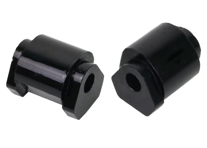 Whiteline Plus 5/95-99 Pathfinder / 5/95-03 Infiniti QX4 Fr Control Arm Lwr Inner Rear Bushing Kit W53277 W53277 Photo - Close Up