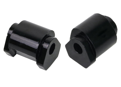 Whiteline Plus 5/95-99 Pathfinder / 5/95-03 Infiniti QX4 Fr Control Arm Lwr Inner Rear Bushing Kit W53277 W53277 Photo - Close Up