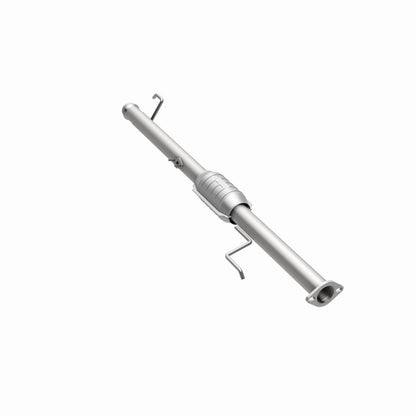 MagnaFlow Toyota Tundra HM Grade Federal / EPA Compliant Direct-Fit Catalytic Converter 93663 360 Degree Image Set