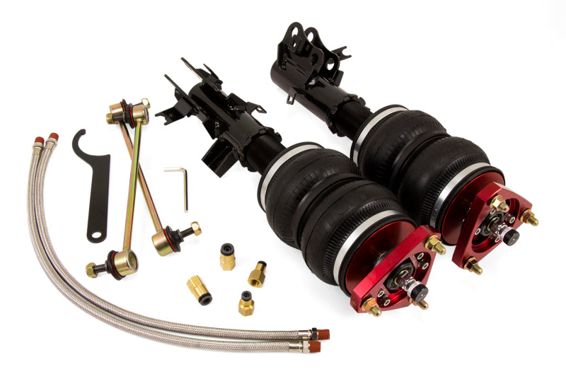 AIRLIFT 13-17 ILX,12-15 Civic & 12-13 Civic Si,Fits USA/JDM Models 78526 Photo - Primary