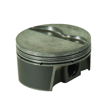 Mahle MS Piston GM LS 347ci 3.905in Bore 3.622in Stk 6.098in Rod .945 Pin -4cc 10.1 CR - Single 930217605-1 930217605-1 Photo - Primary