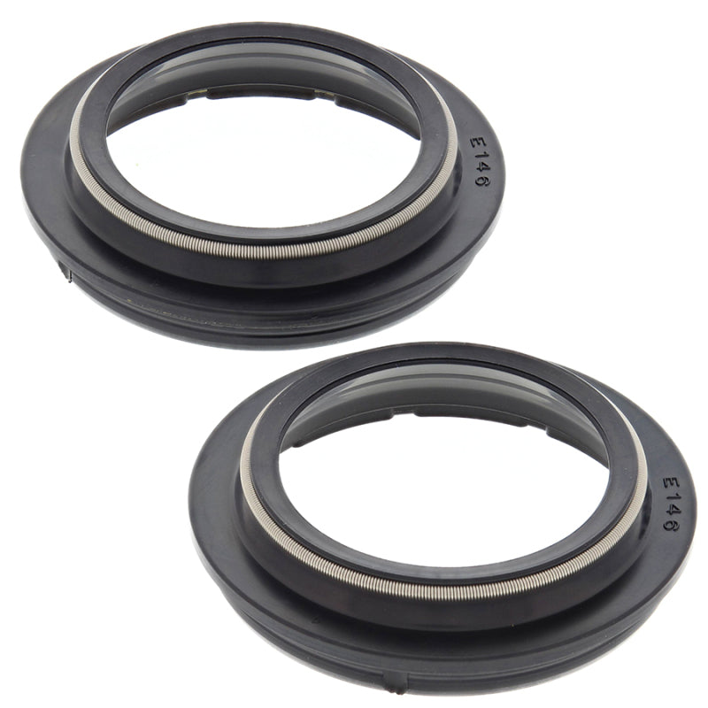 All Balls Racing 2021 Gas-Gas MC E5 Fork Dust Seal Only Kit 57-146 57-146 Photo - Primary