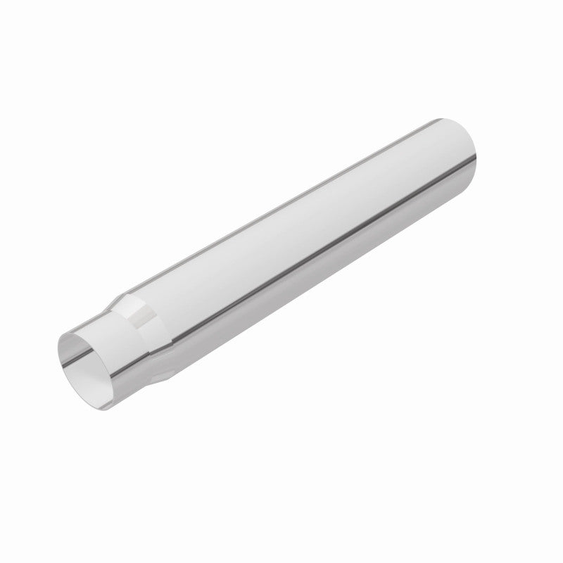 Magnaflow Tip 1pk Sc 3X 18 2.5 Id 15DEg 35102 35102 360 Degree Image Set