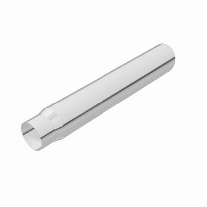 Magnaflow Tip 1pk Sc 3X 18 2.5 Id 15DEg 35102 35102 360 Degree Image Set