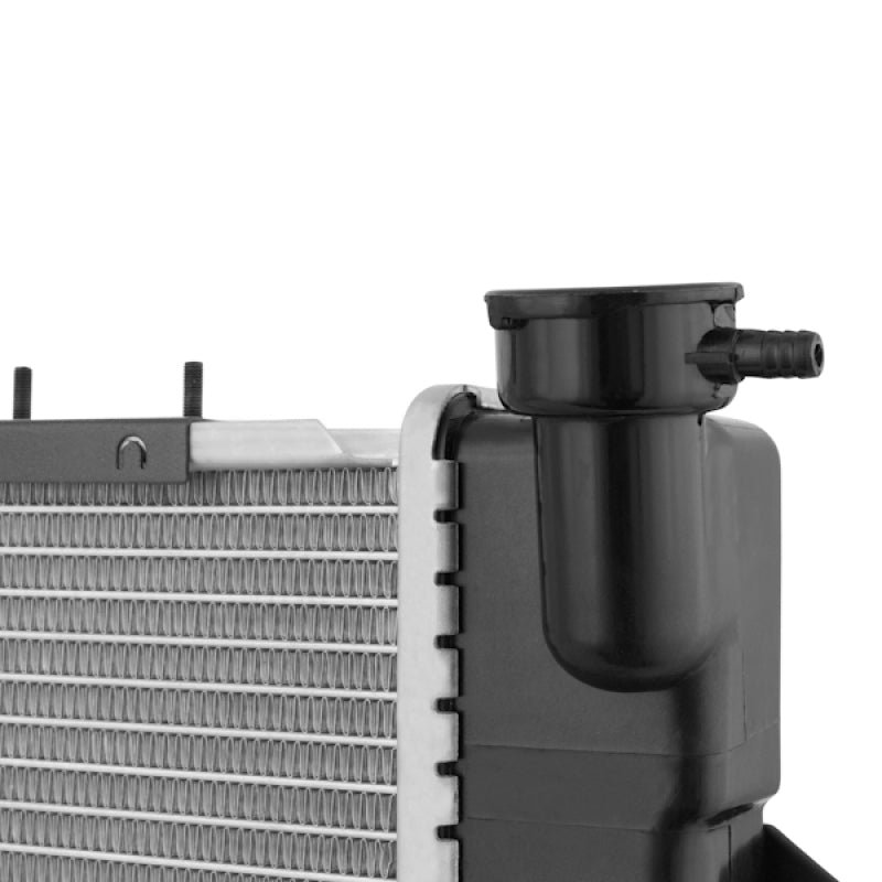 Mishimoto OEM Replacement Radiator -1998 Jeep Grand Cherokee ZJ 5.2/5.9L R2206 User 1