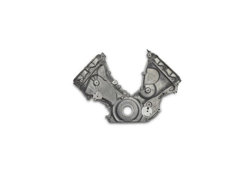 Ford Performance Parts Ford Racing 11-17 5.0L Coyote Front Engine Cover for Supercharged App M-6059-M50SC Photo - Unmounted