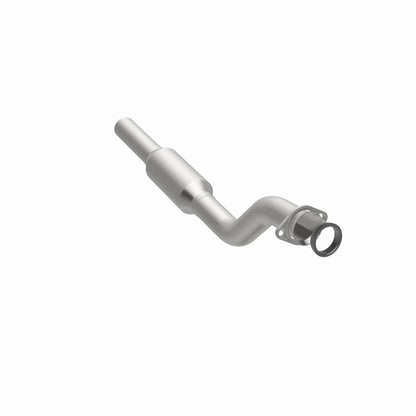 MagnaFlow Buick Riviera California Grade CARB Compliant Direct-Fit Catalytic Converter 4481404 360 Degree Image Set