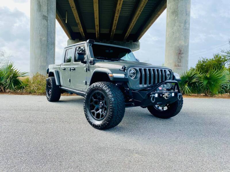 ORACLE Lighting Oracle Jeep Wrangler JL Smoked Lens LED Front Sidemarkers 5853-504 5853-504 Photo - lifestyle view