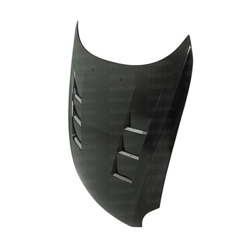 Seibon TS Carbon Fiber Hood Scion Tc (Ant10L) 2005-2010 HD0506SCNTC-TS Photo - Primary