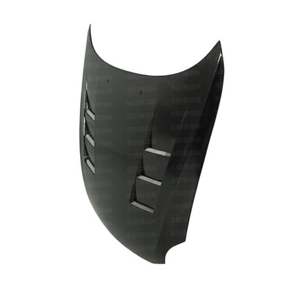 Seibon TS Carbon Fiber Hood Scion Tc (Ant10L) 2005-2010 HD0506SCNTC-TS Photo - Primary