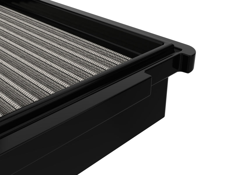 aFe 84-89 Porsche 911 Carrera H6-3.2L Magnum FLOW OE Replacement Air Filter w/ Pro DRY S Media 31-10300 31-10300 Photo - Unmounted