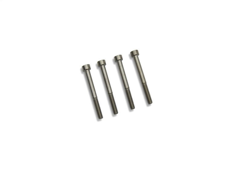 Ford Performance Parts Ford Racing BOSS 302 90mm Throttle Body Intake Spacer M-9474-M50B Photo - Unmounted